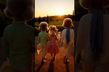 A Perfect Afternoon at Lady Toto’s Wine Estate 🍷 | Provence Life