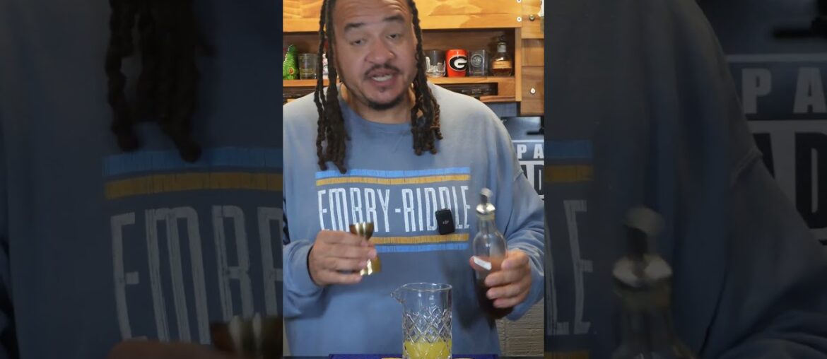 The Spring Fling 75 That Tastes Better Than A French 75