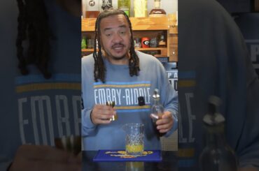 The Spring Fling 75 That Tastes Better Than A French 75