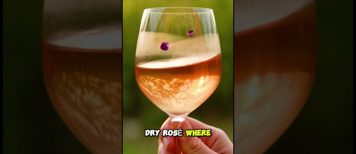 When French Artisan Cheese Meets Rosé: A Flavor Explosion You Can’t Miss