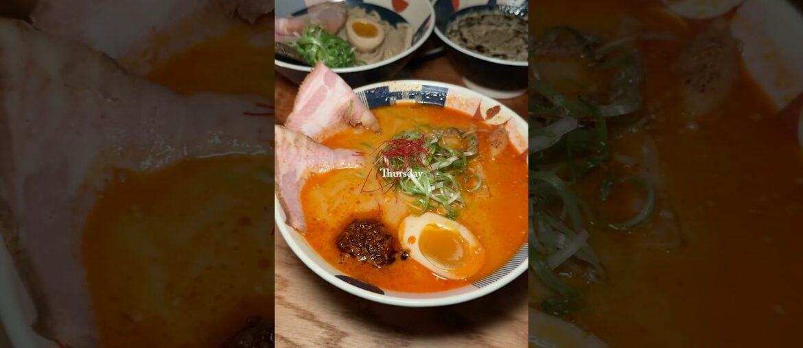 Everywhere I ate this week as a food content creator in NYC Everywhere I ate this week as a food content creator in NYC