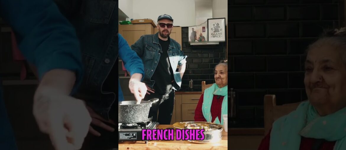 Supper Club Explained: From French Nights to Bristol Bites #shorts