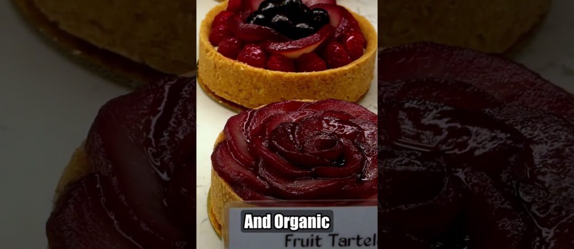 🥐🇫🇷 Finding France in Sonoma County | Sarmentine Bakery Petaluma