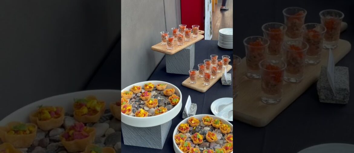 Lifestyle Networking Event