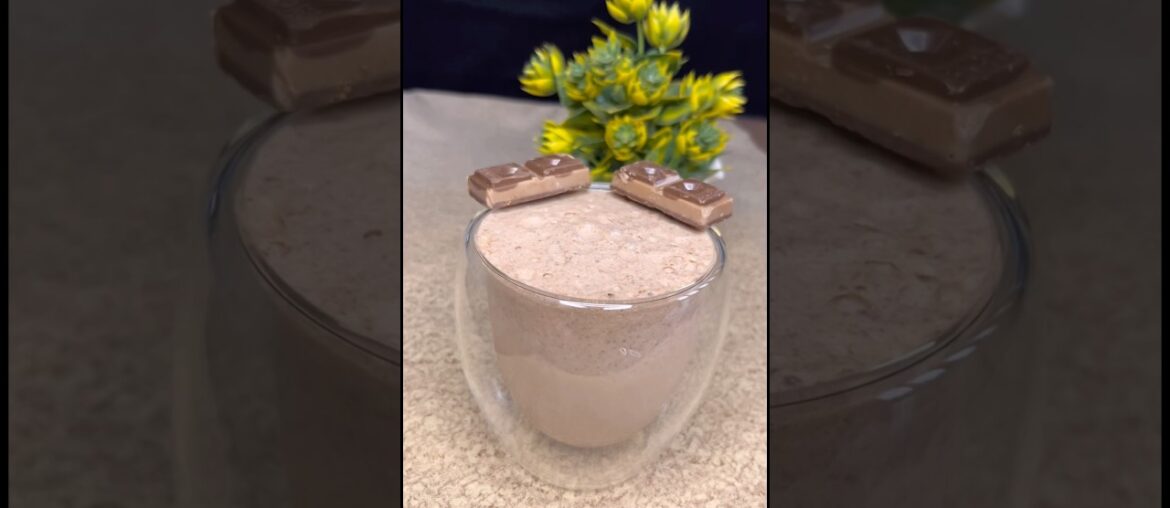 3 LAYER CHOCOLATE MILKSHAKE ASMR🍫 #asmr#asmrsounds#shorts#viral#shortsvideo 3 LAYER CHOCOLATE MILKSHAKE ASMR🍫 #asmr#asmrsounds#shorts#viral#shortsvideo