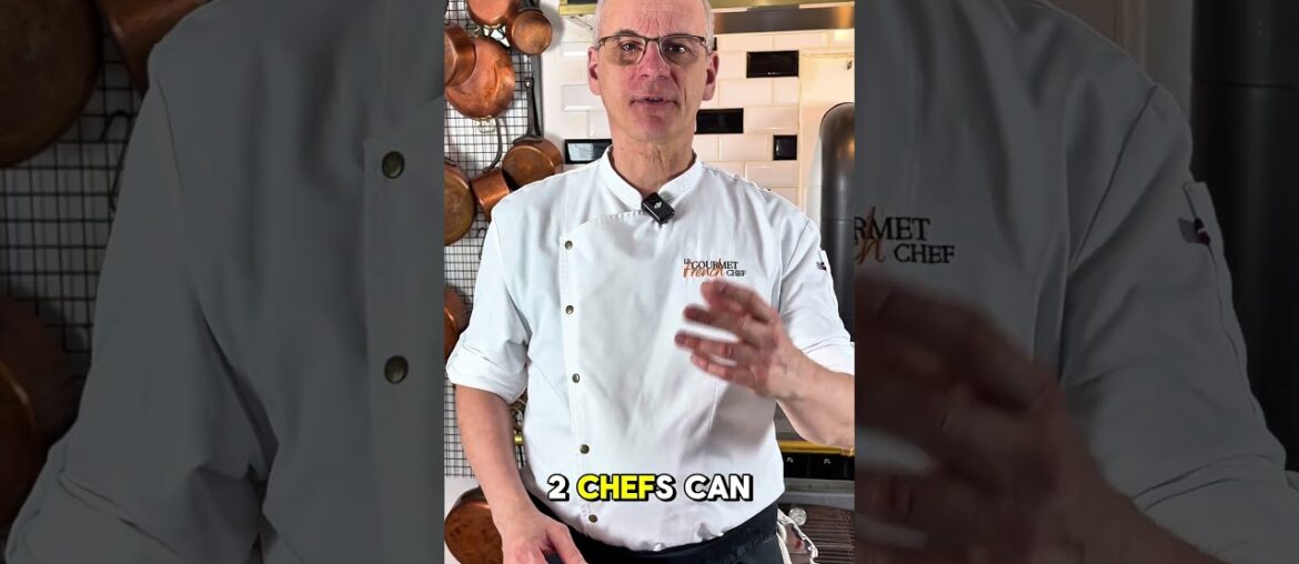 Why Measuring Isn’t Enough in Cooking | Chef Eric Explains Why Measuring Isn’t Enough in Cooking | Chef Eric Explains