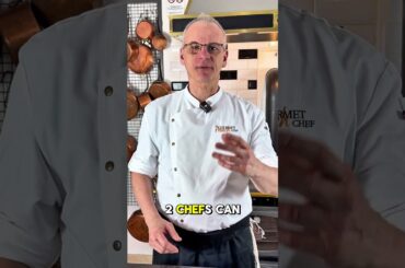 Why Measuring Isn’t Enough in Cooking | Chef Eric Explains