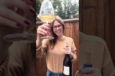 P is for Pinot Meunier for the ABCs of wine varietals #pinotmeunier #winesday #winepairing #french