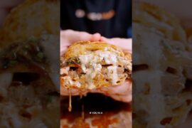 Prime Rib French Dip 🔥😮‍💨🥩