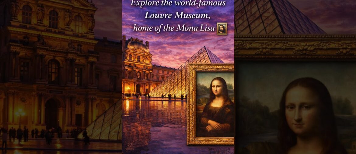 👉 Paris Travel Guide 2026 🇫🇷 | Top Places to Visit, Food & Hidden Gems 😍