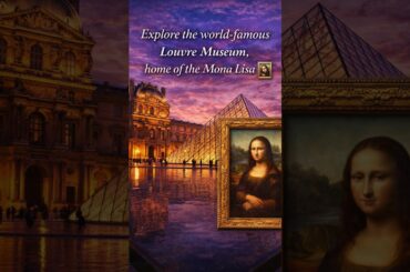 👉 Paris Travel Guide 2026 🇫🇷 | Top Places to Visit, Food & Hidden Gems 😍