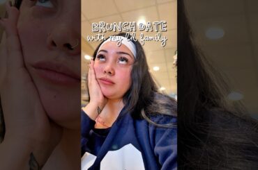 OFC I paid the Bill 🤦‍♀️ #viral #foodie #shorts #shortvideo #viralshorts