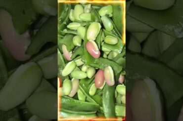 #French Bean's veg palav #food #recipe #short video
