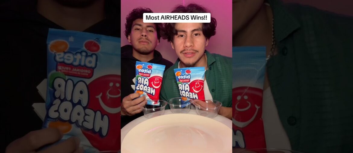 Again, these are TOO INTENSE!! 😭😩 #trending #foodchallenge #foodie