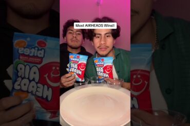 Again, these are TOO INTENSE!! 😭😩 #trending #foodchallenge #foodie