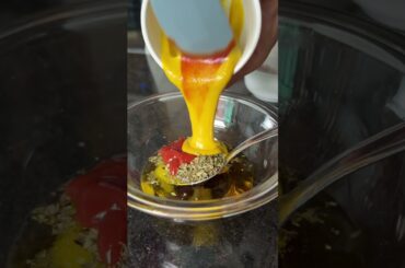 Um chefe francês me ensinou essa deliciosa receita de macarrão! #receitas