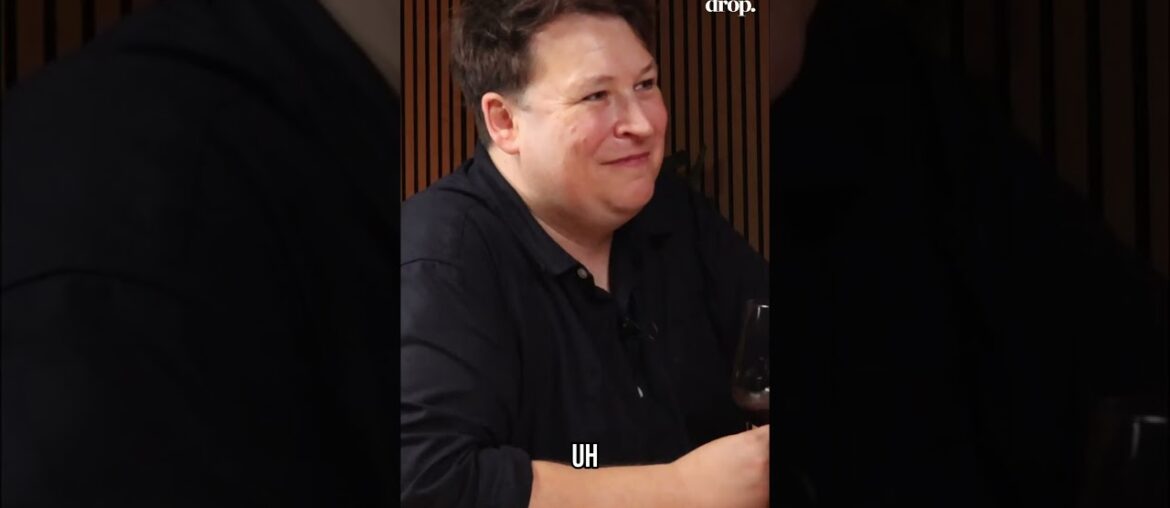 More Than Just Gracd Cru #shorts