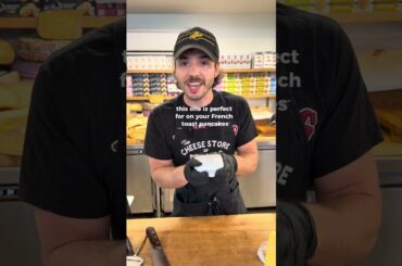 The best french toast you've ever made, with Maison Bordier Vanilla Bean Butter #food #butter