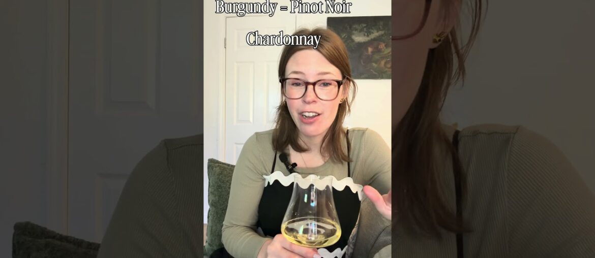 The Chardonnay I’m grabbing this spring  #wine #frenchwine #chardonnay