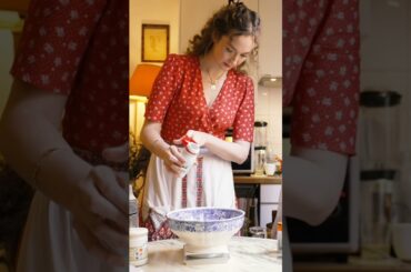 How to make à quiche lorraine! #paris #baking #recipe #food #cooking #kitchen #chef #frenchcooking