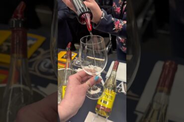 2026 Vancouver International Wine Festival 🍷