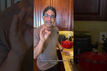 This is one of those dishes you just never forget. 🤩