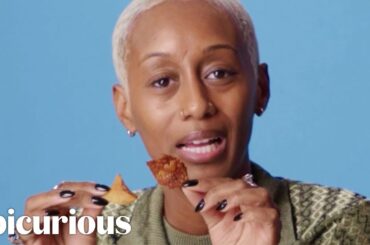 A Potato Chip So Bad Pro Chefs Spat it Out?