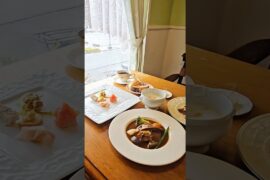 ダイニングキッチン プーハウス