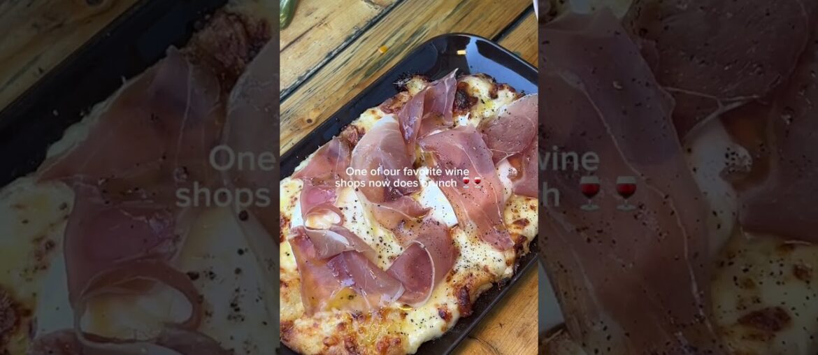 Cardamom french toast, Canyon Coffee, Out of Thin Air pastries…and somehow, wine before noon feels