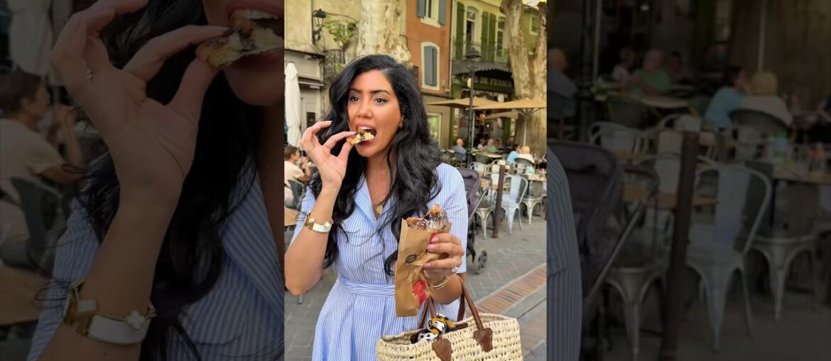 Life in the French Countryside 🇫🇷