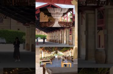 Vineyard Wedding Venue | Bordeaux, France