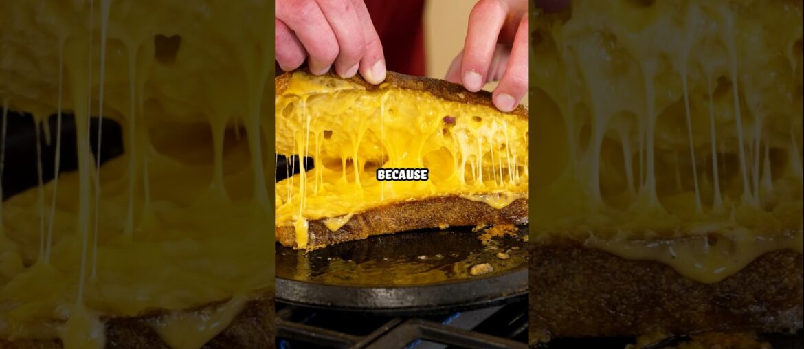 TOP SECRET Sandwich Recipe 🤫 TOP SECRET Sandwich Recipe 🤫