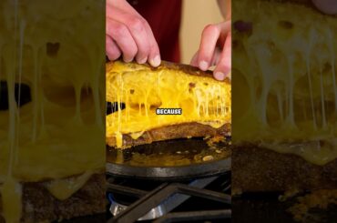 TOP SECRET Sandwich Recipe 🤫