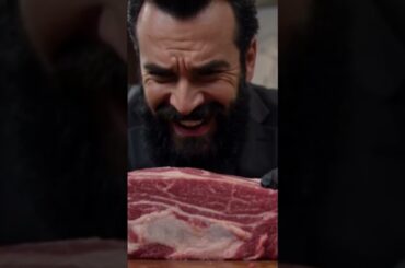 Sopa de mandioca /vaca atolada #gourmet #culinaria