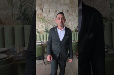 When someone asks how service went…This is the answer 🍷🔥