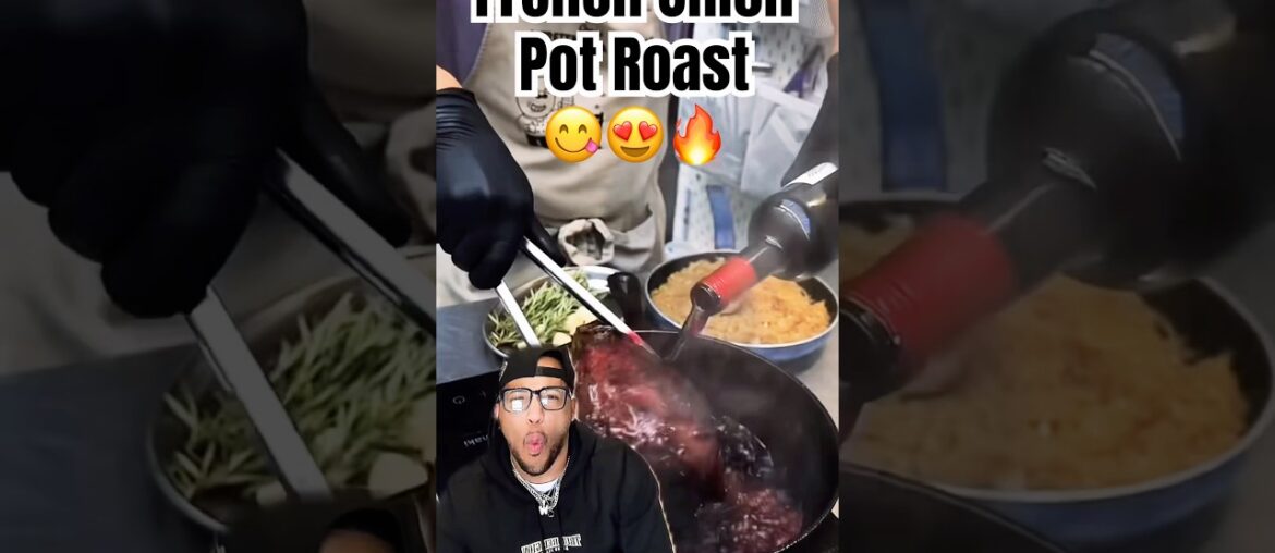 French Onion Por Roast😋#shorts #food #foodie
