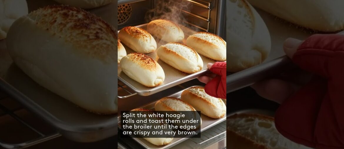 LEFTOVER PRIME RIB FRENCH DIP SANDWICHES | BUDGET CHRISTMAS MEAL HACK