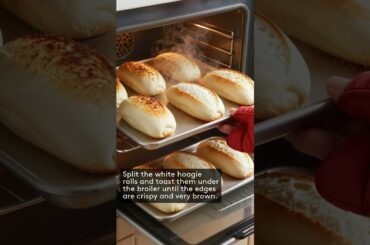 LEFTOVER PRIME RIB FRENCH DIP SANDWICHES | BUDGET CHRISTMAS MEAL HACK