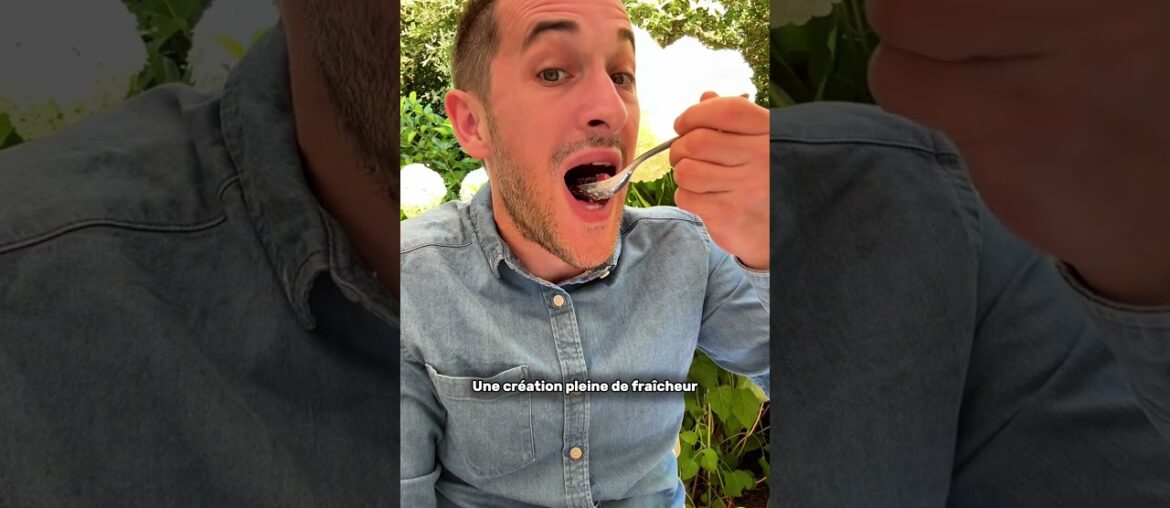 Le resto étoilé le plus paisible de Paris ￼