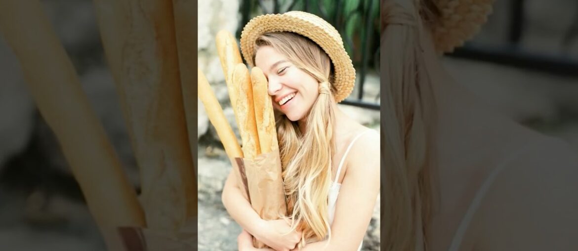 Famous French Foods 🇫🇷 | Traditional Dishes You Must Try in France