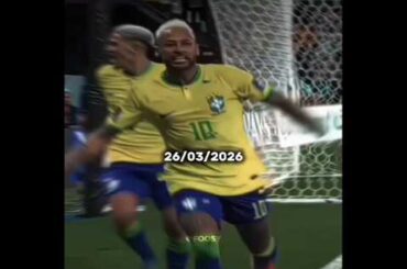 Brasil vs France 🇧🇷🇫🇷☠️ Subscribe For More 🔥 Edits 💀