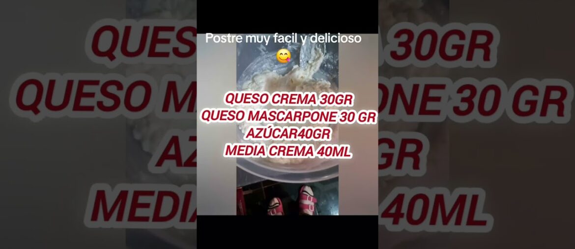 Receta de crepas crepes #crepas #crepes #gourmet