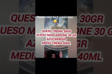 Receta de crepas crepes #crepas #crepes #gourmet