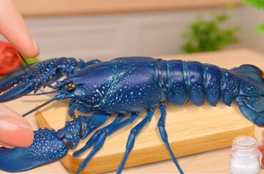 Tiny Shrimp Recipe 🦐 Cooking Crispy French Fried Shrimp | Mimi Cooking