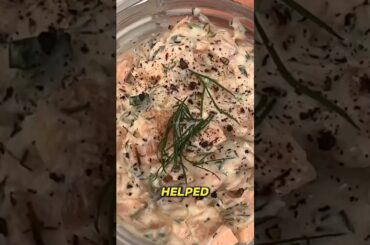 Ever wondered how people enjoyed gourmet meat before refrigerators existed? 🧊