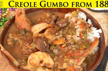 The History of Gumbo in New Orleans