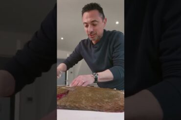 $1,000 Fish & Chips? World Record Attempt!