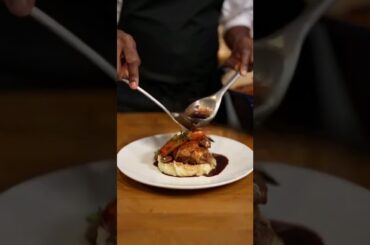 Coq Au Vin That Tastes Like You Trained in Paris #foodie #cooking #french