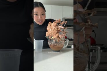 Chocolate French Buttercream!! blows American buttercream out of the water fr