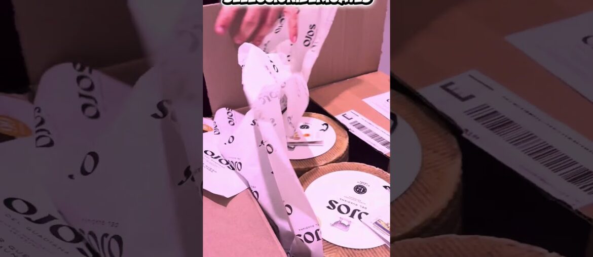 El mejor queso del mundo #queso #formaggio #gourmet #foodie  #foodblogger